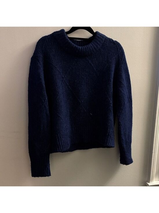 Everlane Sweaters - Navy Blue Women's Sweater